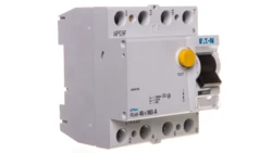 Wyłącznik różnicowoprądowy 4P 40A 0,03A typ A FRCmM-40/4/003-A 170333