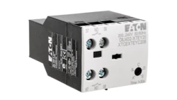 Elektroniczny mod. czas. gwia/trój. DILM32-XTEY20(RAC240) 101448
