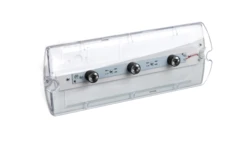 Oprawa awaryjna HELIOS IP65 LED 3x1W 380lm 14m 3h jednozadaniowa A THWD/3x1W/B/3/SE/AT/TR
