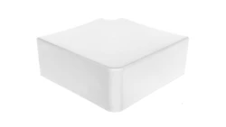 Narożnik płaski NP 13060 do listwy elektroinstalacyjnej LS 130x60 68238