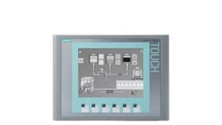 Panel SIMATIC HMI KTP600 BASIC MONO PN 5,7cala 6AV6647-0AB11-3AX0