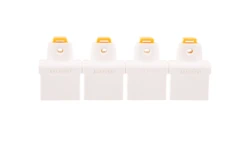 Osłona śruby 4 bieguny 72mm do iC60, iID, Reflex iC60 iSW-NA A9A26981 /20szt./