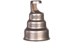 Dysza reflektorowa lutownicza mała D/RF 074616