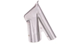 Dysza zgrzewcza z prowadnicą 6mm D/ZGP 070915