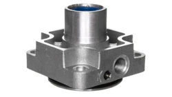 Pokrywa przednia KN D80 ISO 13.016J.12