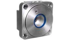 Pokrywa przednia KN D100 ISO 13.016K.12