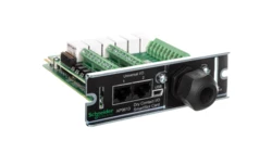 Karta bezpotencjałowa AP9613