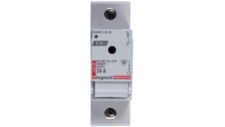 Rozłącznik bezpiecznikowy 1P 50A D02 R301 606608