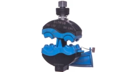 Zacisk przebijający izolację 50-150/50-150mm2 SLIW58