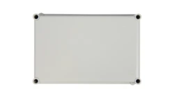 Skrzynka 250x165x140mm IP55 pokrywa pełna Z-2 9203-000
