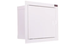 Rozdzielnica modułowa 1x12 metalowa p/t RP 12 1-012