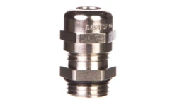 Dławnica kablowa mosiężna EMC PG9 IP68 SKINTOP MS-SC 9 53112210