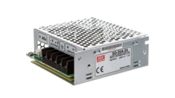 Przetwornica napięcia DC/DC 3,2A 12V / 1,1A 24V 25W SD-25A-24