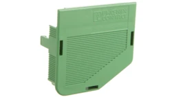 Obudowa kablowa 10-biegunowa zielona KGS-MSTB 2,5/10 1783740 /10szt./