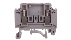 Złącza szynowa 2-przewodowa 2,5mm2 termoparowa szara MTKD-NICR/NI 3100062 /50szt./