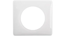 CELIANE Ramka MEMORIES Biały - pojedyncza 066631