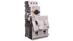 Układ rozruchowy 4kW 8,5A 24V DC MSC-R-10-M9(24VDC) 283202