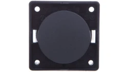 Integro Flow/Pure Łącznik klawiszowy uniwersalny antracyt mat 936562505