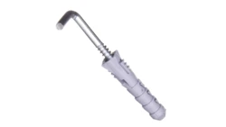 Kołek rozporowy fi6 z hakiem kątowym 6x30 FIX-06K /200szt./