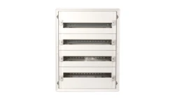 Rozdzielnica modułowa 4x24 natynkowa IP30 XL3 160 020074