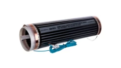 Folia grzejna pod panele 3,5m2 (0,5x7m) 280W 230V AC FGP-80/0,5x7 MTC10000364