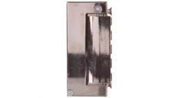 Elektrozaczep symetryczny NC z ześlizgiem podstawowy 1410RFT-12AC/DC 19814-1211