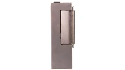 Elektrozaczep symetryczny NC bez regulacji Z wyłącznikiem 820-12AC/DC 19808-1202