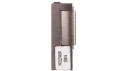 Elektrozaczep symetryczny NC bez regulacji z pamięcią wewnętrzna 833-12AC/DC* 19808-1203