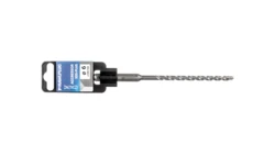 Wiertło do betonu Aggressor SDS Plus 6x100x160 mm RT-SDSA-6/160