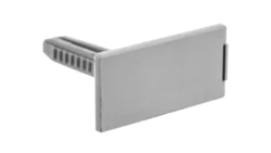 Znacznik na zacisku dla wspornika końcowego NSYTRASB4 /100 szt./