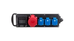 Rozdzielnica przenośna ŚWIDNICA 94402541W