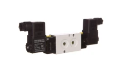 Zawór ZMG 5/2 G1/4 NAMUR 22.0401.5214B