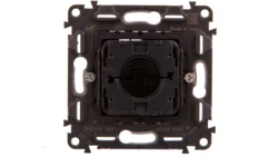 VALENA ALLURE Łącznik sterowania roletami 6AX 250V 752029