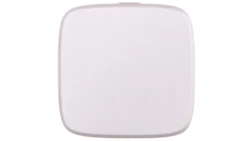 VALENA ALLURE Klawisz aluminium 755007 /10szt./