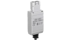 Kabel USB do PC podłączenie jednostki podstawowej 3UF7941-0AA00-0