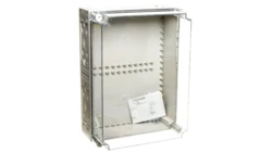 Obudowa 500x375x225mm IP65 CI45E-200 001891