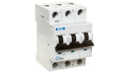 Wyłącznik nadprądowy 3P C 13A 15kA AC FAZ C13/3 278871