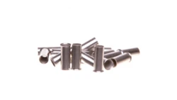 Końcówka tulejkowa H 4/9 E08KH-01010109400 /100szt./