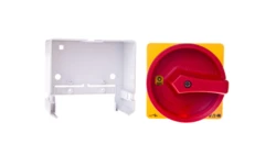 Łącznik krzywkowy 0-1 2P 63A do wbudowania T5B-1-102/EA/SVB 094469