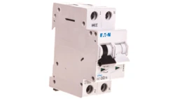 Wyłącznik nadprądowy 1P+N C 63A 15kA AC FAZ C63/1N 278680