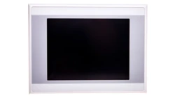 Panel dotykowy 5,7 cali TFT rezystancyjny PLC RS232 MPI/ProfibusDP Ethernet SmartWire-DT XV-102-E8-57TVRC-10 153526