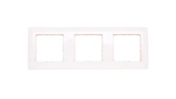 VENA Ramka potrójna krem 510383