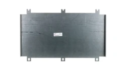 Płyta montażowa 500x425mm stal BPZ-MPL500-425 114824