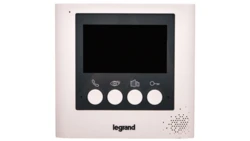 Wideodomofon 4,3cala 369115