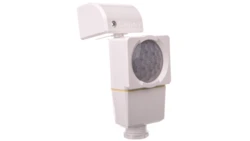 Czujnik ruchu zewnętrzny 1Z 10A zasilanie 110...230V AC IP54 natynkowy 18.11.8.230.0000