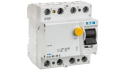 Wyłącznik różnicowoprądowy 4P 40A 0,1A typ S FRCmM-40/4/01-S 170322