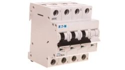 Wyłącznik nadprądowy 3+N C 16A 15kA AC FAZ C16/3N 278975