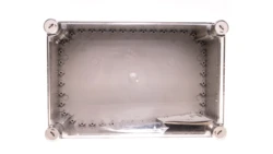 Obudowa 250x375x175mm IP65 CI43E-150 095506