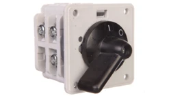 Łącznik krzywkowy 0-I 1P 25A Łuk 25-11 922501