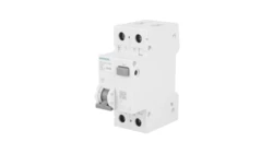 Wyłącznik różnicowo-nadprądowy 2P 10A C 0,03A typ AC 6kA 5SU1356-1KK10